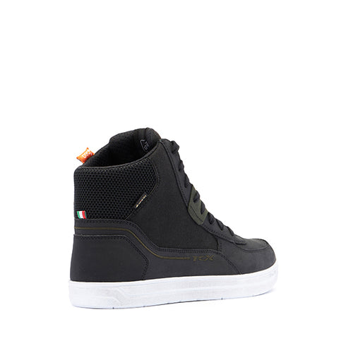 TCX Mood 2 Gore-Tex GTX D3O Leather Waterproof Boots